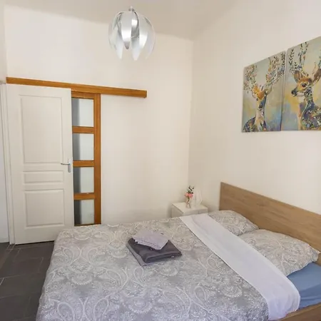 Superbe A 250 M De La Apartmán Toulon